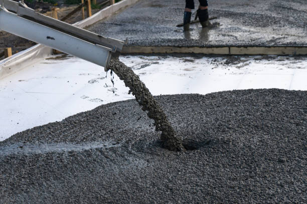  Mission, OR Concrete contractor Pros