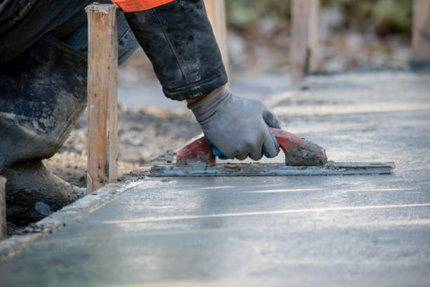 Best Decorative Concrete in Mission, OR