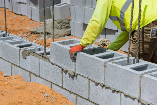 Trusted OR Concrete contractor Experts