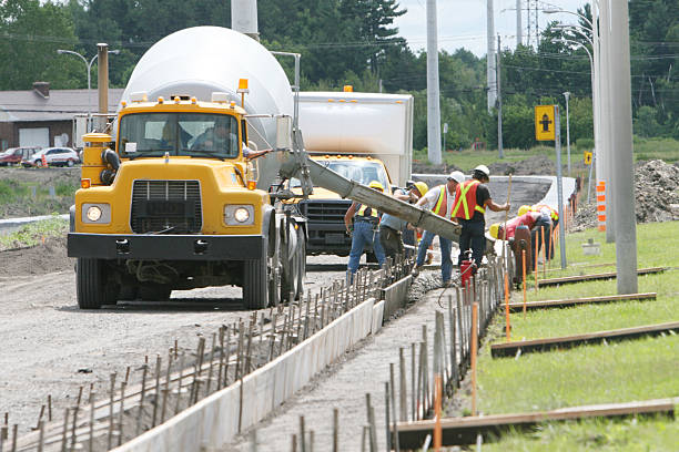 Best Residential Concrete Solutions in Mission, OR