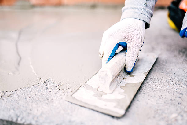 Best Concrete Foundation Repair in Mission, OR