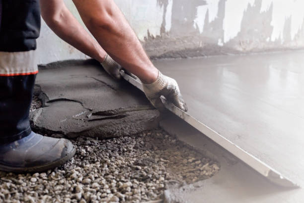 Professional Concrete contractor in OR